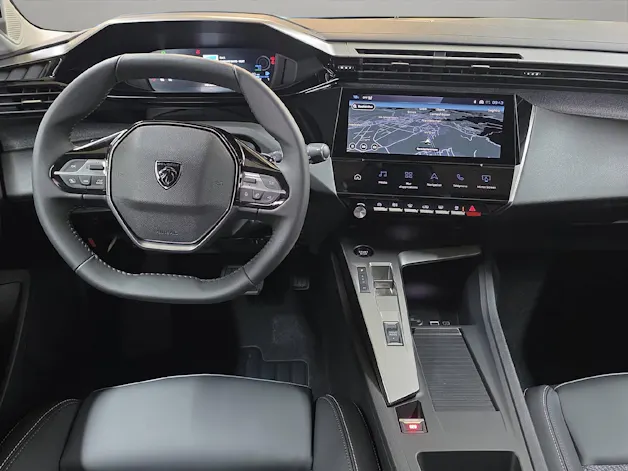 Peugeot 308 SW 1.2 Hybrid Allure