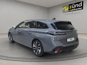 Peugeot 308 SW 1.2 Hybrid Allure