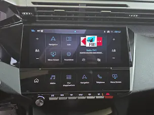 Peugeot 308 SW 1.2 Hybrid Allure