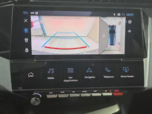Peugeot 308 SW 1.2 Hybrid Allure