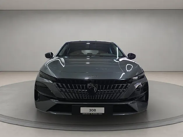 Peugeot 308 SW 1.2 Hybrid Allure