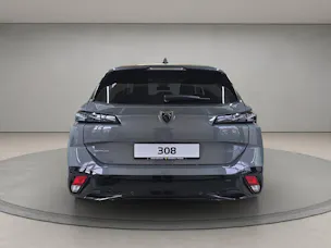 Peugeot 308 SW 1.2 Hybrid Allure