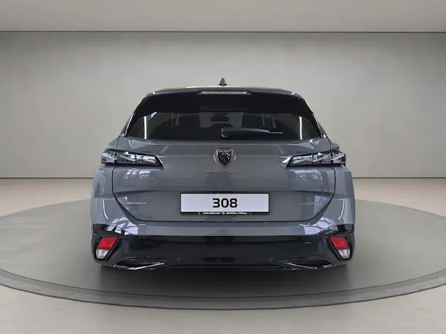 Peugeot 308 SW 1.2 Hybrid Allure