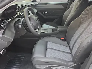 Peugeot 308 SW 1.2 Hybrid Allure