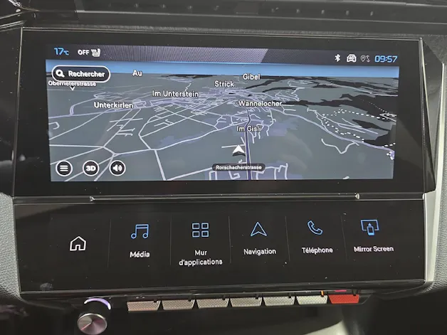 Peugeot 308 SW 1.2 Hybrid Allure