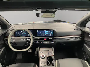 Kia Sportage 1.6 T-GDi PHEV GT-Line