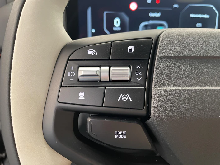 Fahrzeugbild KIA SPORTAGE