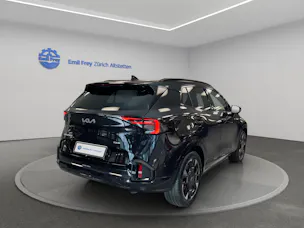 Kia Sportage 1.6 T-GDi PHEV GT-Line