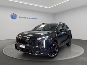 Fahrzeugbild KIA Sportage 1.6 T-GDi PHEV GT-Line