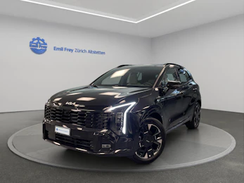 Fahrzeugbild KIA Sportage 1.6 T-GDi PHEV GT-Line