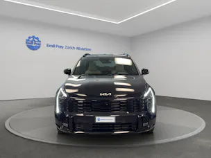 Kia Sportage 1.6 T-GDi PHEV GT-Line