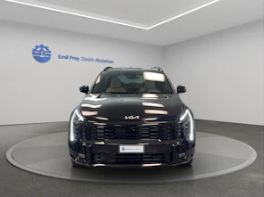 Fahrzeugbild KIA Sportage 1.6 T-GDi PHEV GT-Line