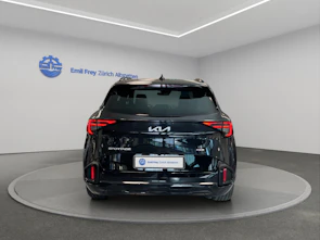 Fahrzeugbild KIA Sportage 1.6 T-GDi PHEV GT-Line
