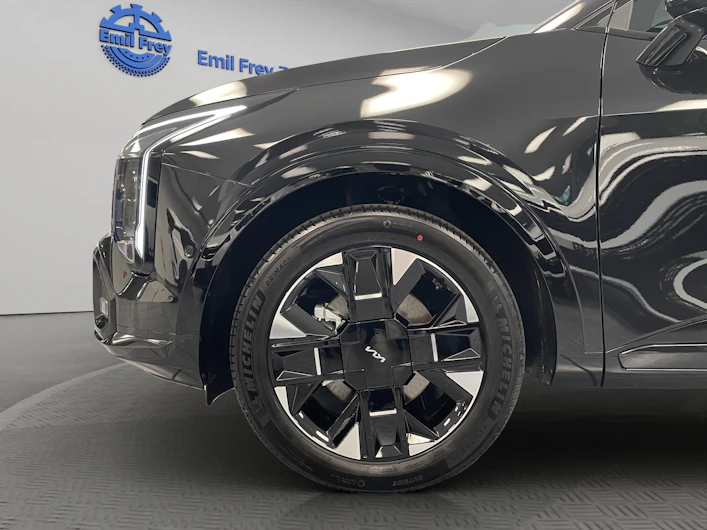 Fahrzeugbild KIA SPORTAGE