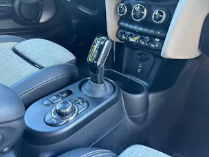 Mini F56 Cooper SE