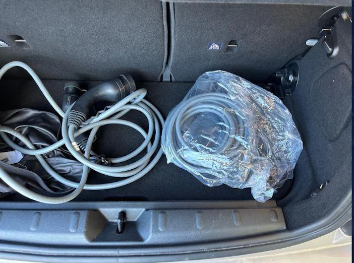 immagine del veicolo MINI MINI