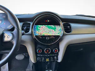 Mini F56 Cooper SE