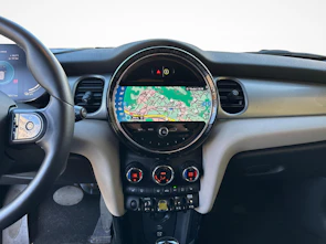 immagine del veicolo MINI F56 Cooper SE