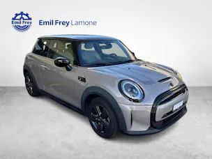 Mini F56 Cooper SE