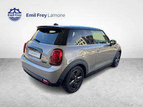 immagine del veicolo MINI F56 Cooper SE