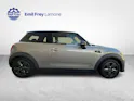 Mini F56 Cooper SE