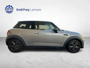 Mini F56 Cooper SE