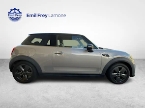 immagine del veicolo MINI F56 Cooper SE
