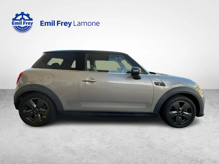 immagine del veicolo MINI MINI