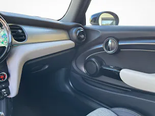 Mini F56 Cooper SE