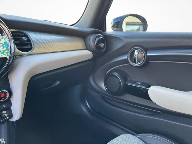 Mini F56 Cooper SE