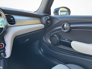 immagine del veicolo MINI F56 Cooper SE