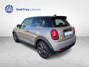Mini F56 Cooper SE