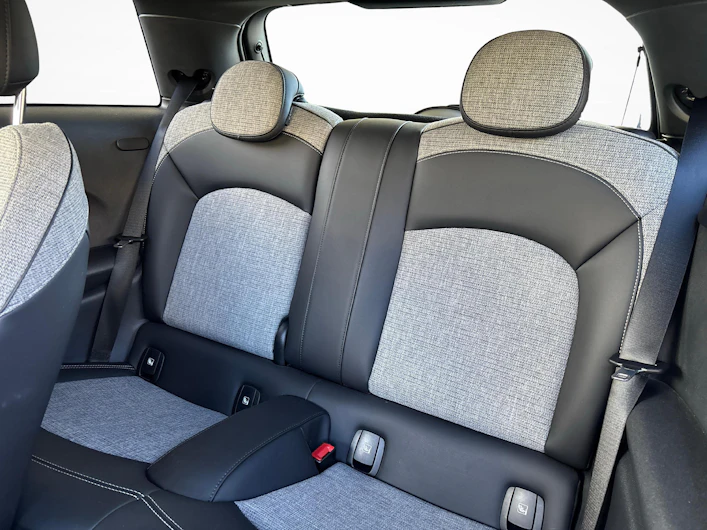 immagine del veicolo MINI MINI