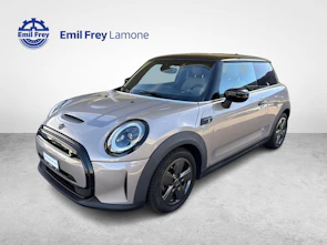 immagine del veicolo MINI F56 Cooper SE