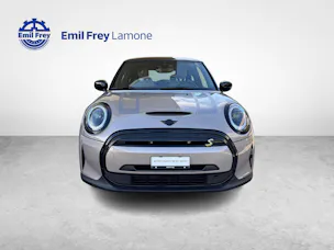 Mini F56 Cooper SE
