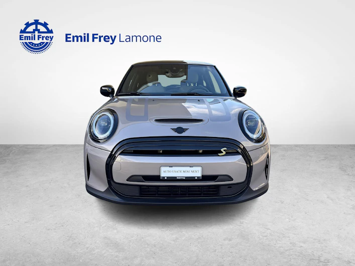 immagine del veicolo MINI MINI