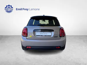 Mini F56 Cooper SE