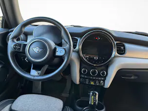 Mini F56 Cooper SE