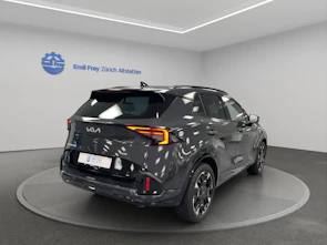 Fahrzeugbild KIA Sportage 1.6 T-GDi PHEV GT-Line