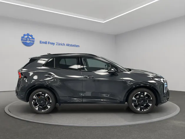 Kia Sportage 1.6 T-GDi PHEV GT-Line