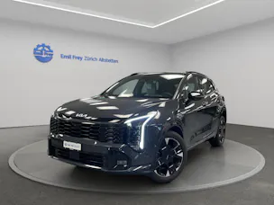 Kia Sportage 1.6 T-GDi PHEV GT-Line