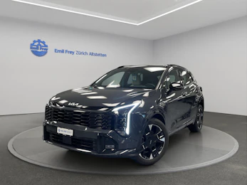 Fahrzeugbild KIA Sportage 1.6 T-GDi PHEV GT-Line Fahrzeugbild KIA Sportage 1.6 T-GDi PHEV GT-Line