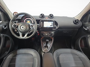 Vehicle image SMART EQ Prime