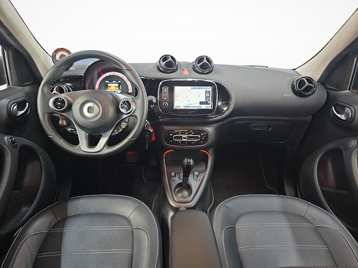 Vehicle image SMART FORFOUR