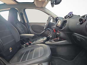 Vehicle image SMART EQ Prime