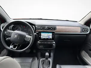Citroën C3 1.2 PureTech Shine