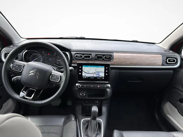 Citroën C3 1.2 PureTech Shine