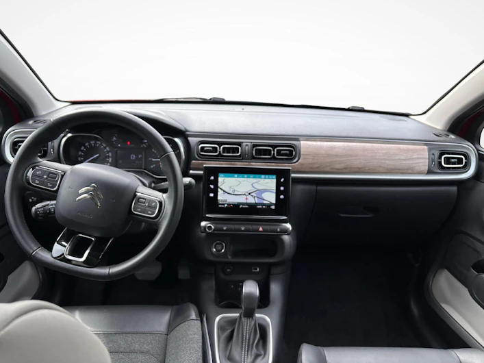 Fahrzeugbild CITROEN ë-C3 VAN
