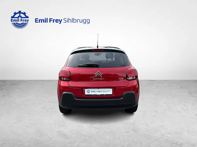 Citroën C3 1.2 PureTech Shine