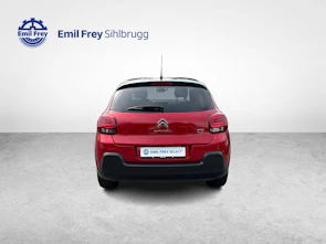 Fahrzeugbild CITROEN C3 1.2 PureTech Shine